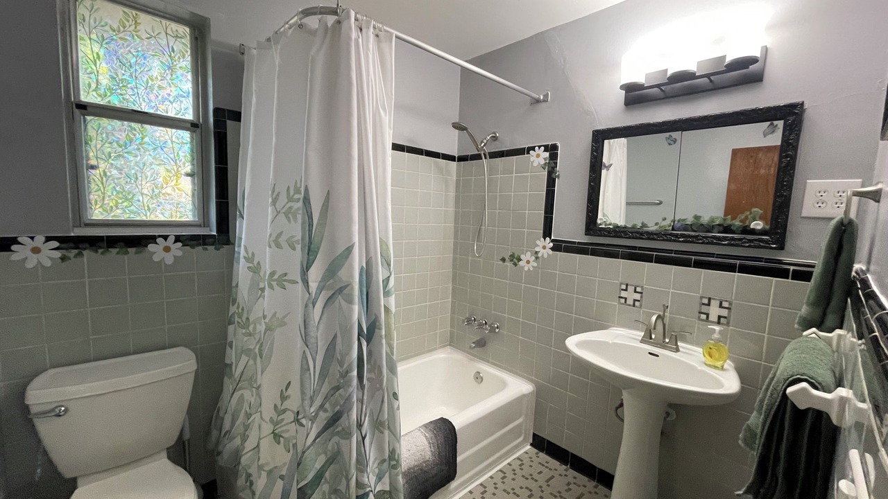 Photo of Bathroom in Jacksonville