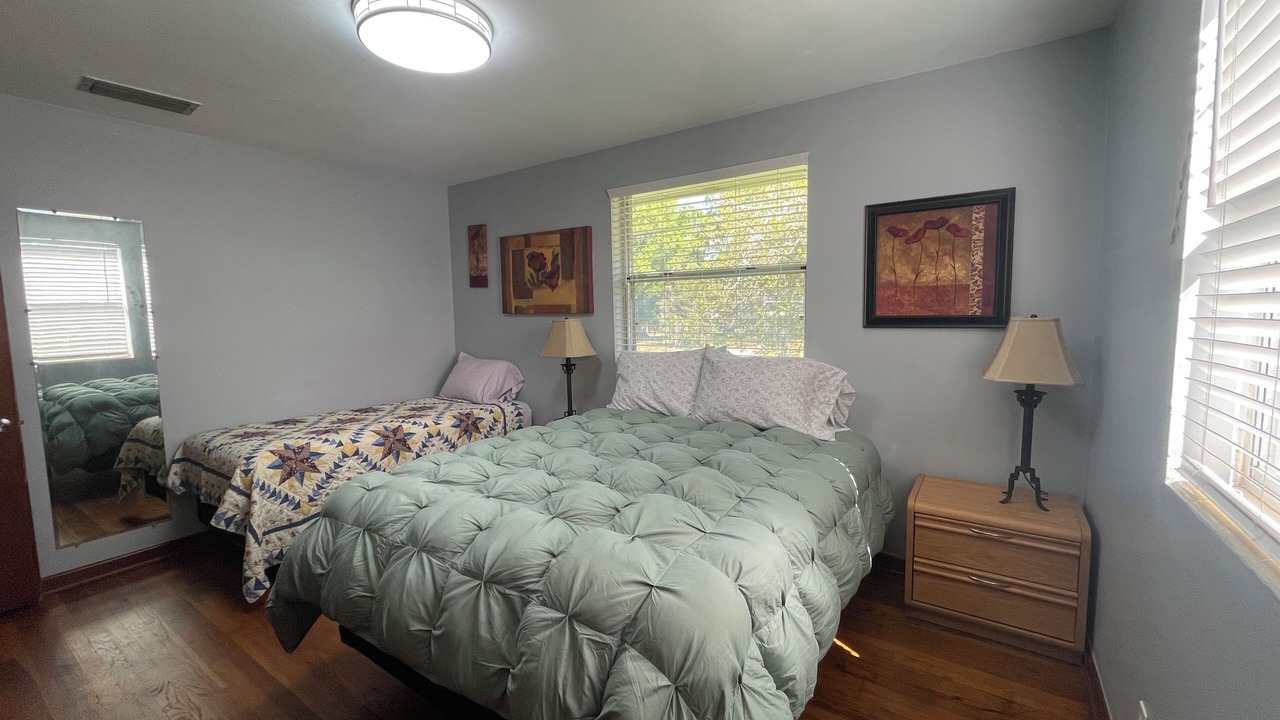 Photo of Bedroom in Jacksonville