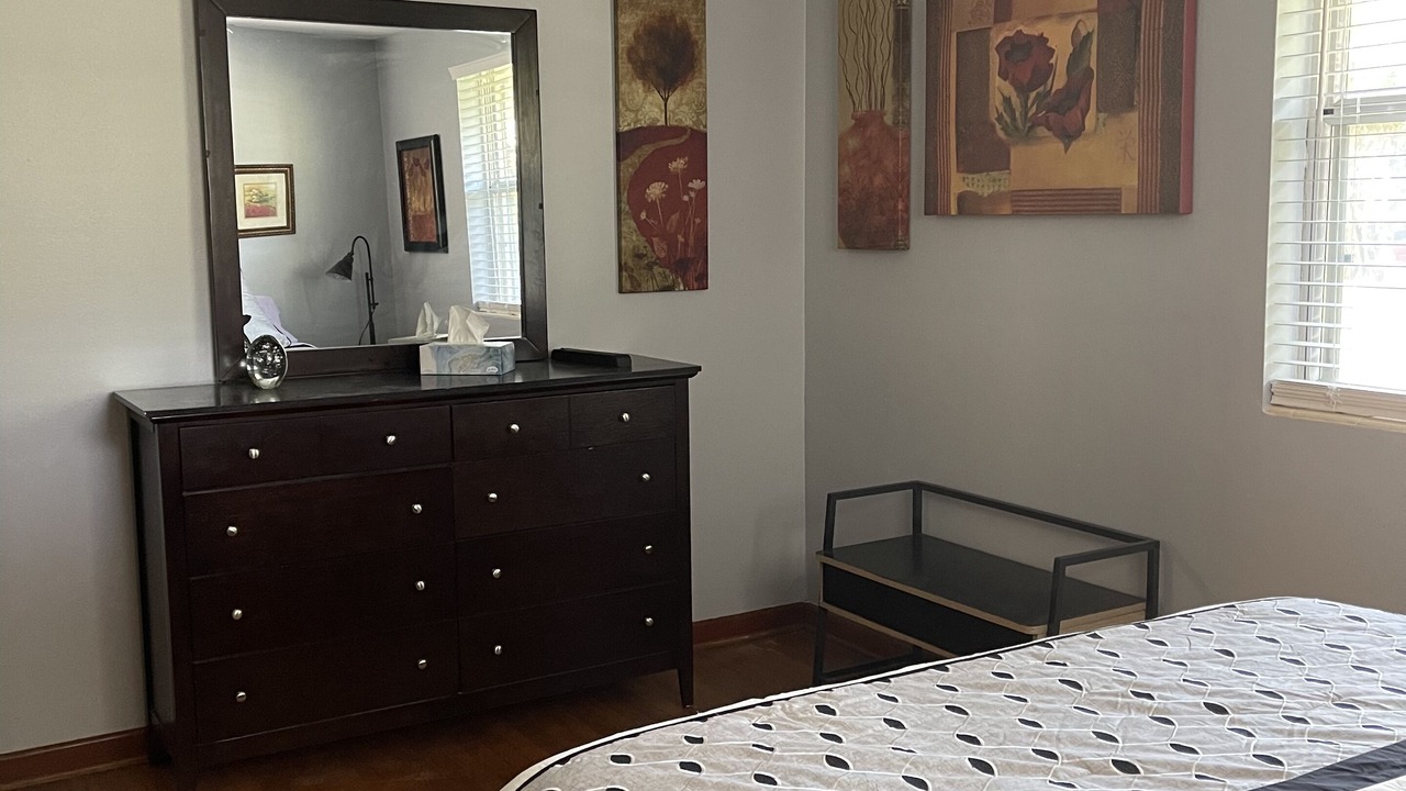 Photo of Bedroom in Jacksonville