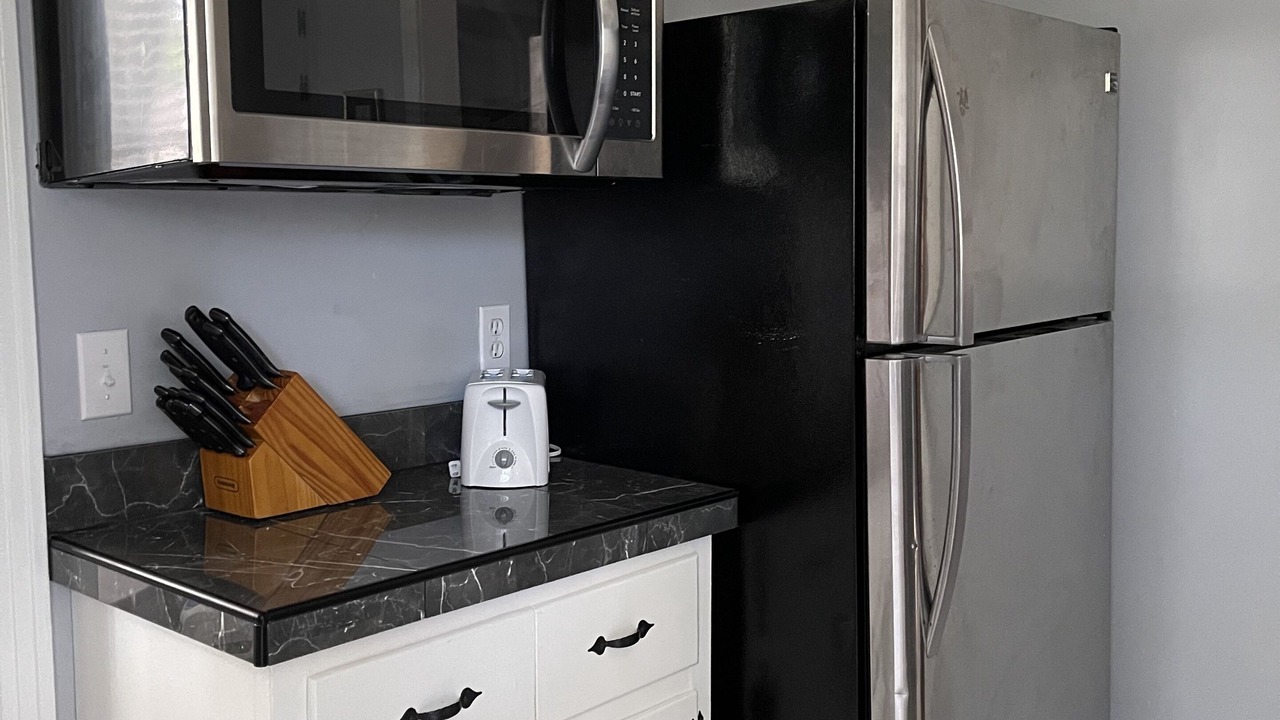 Photo of Kitchen in Jacksonville