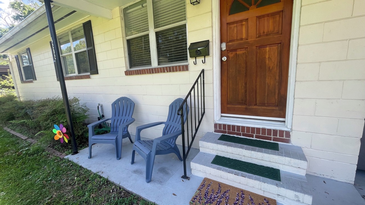 Photo of Outdoor in Jacksonville