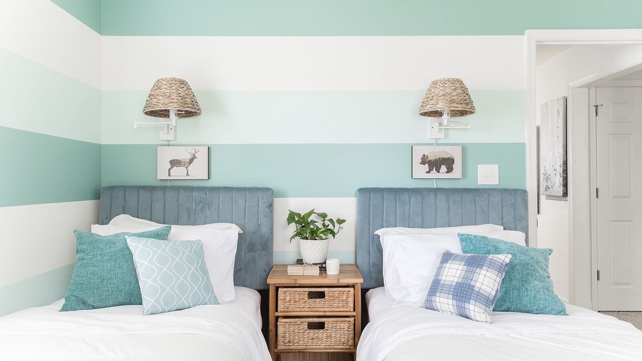 Photo of Bedroom in Surry