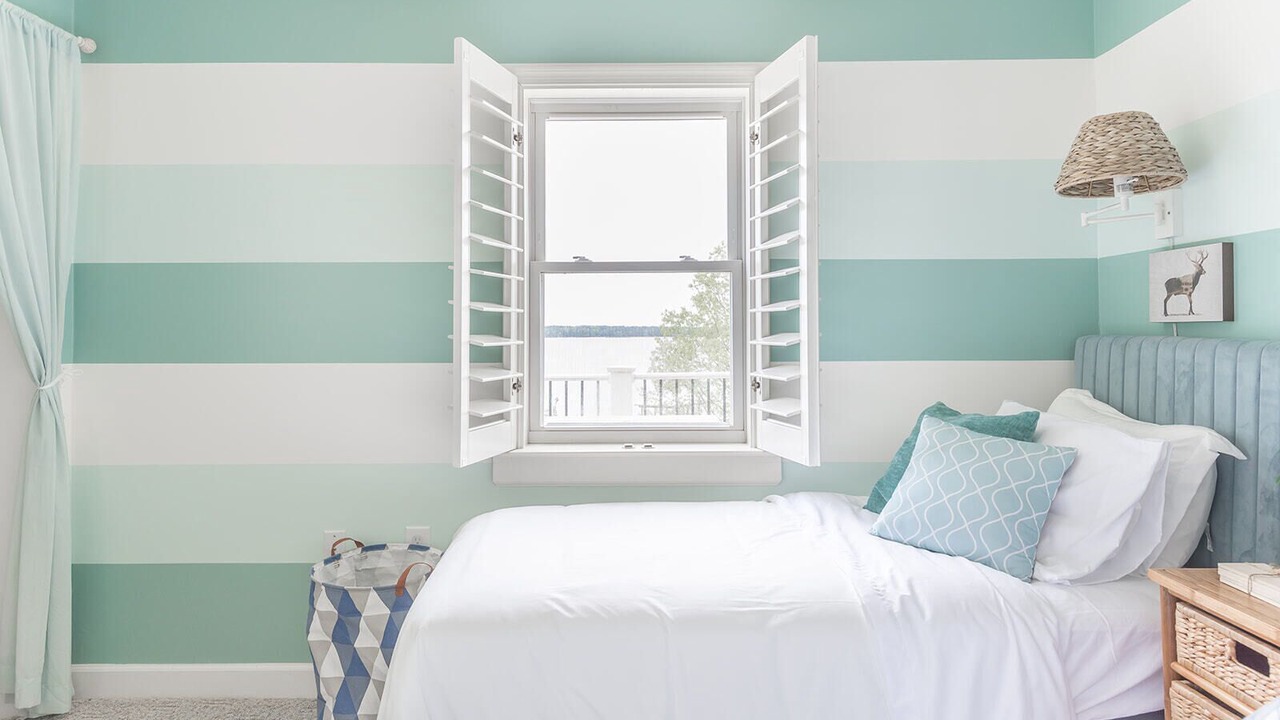 Photo of Bedroom in Surry