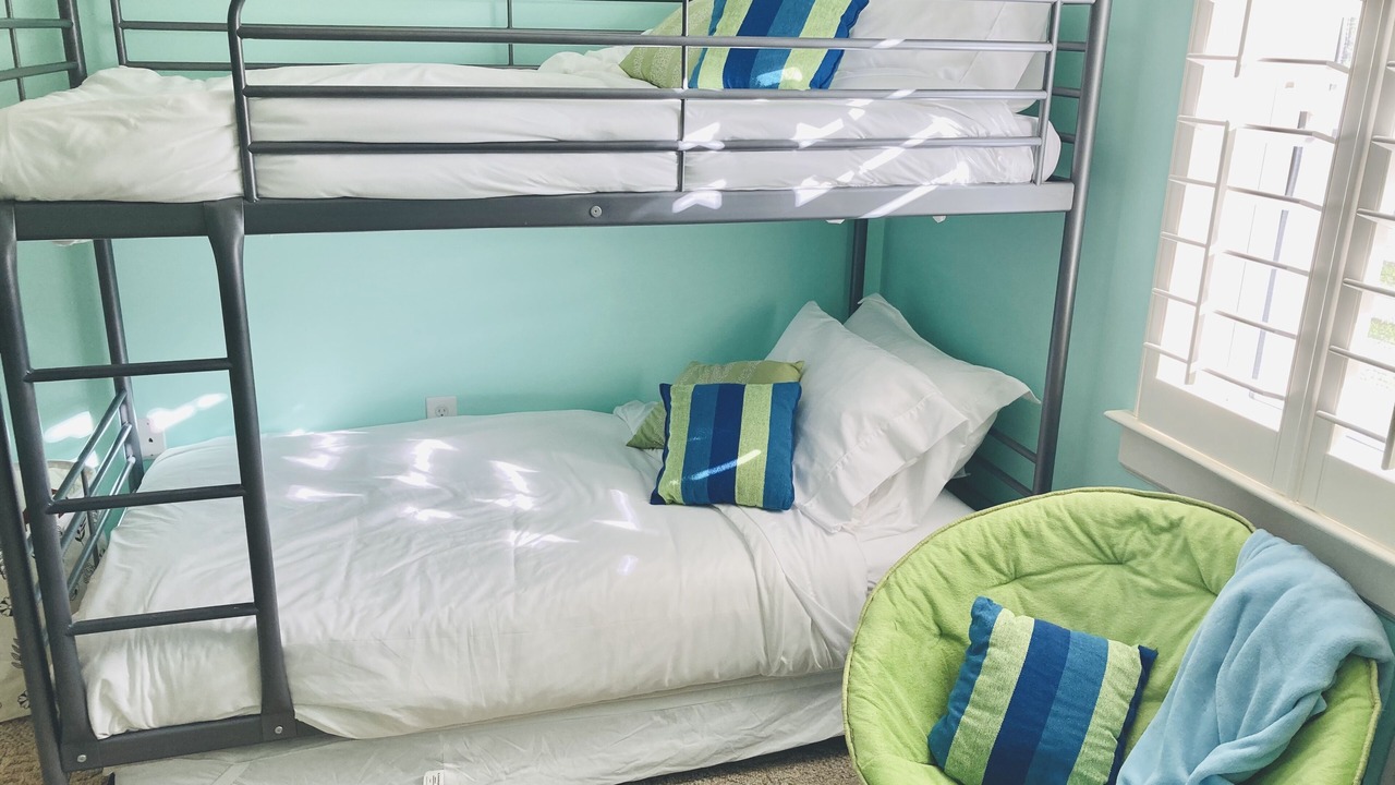 Photo of Bedroom in Surry
