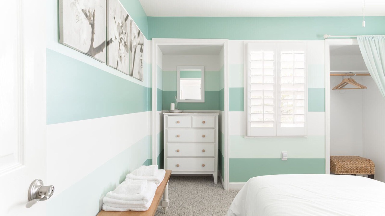 Photo of Bedroom in Surry