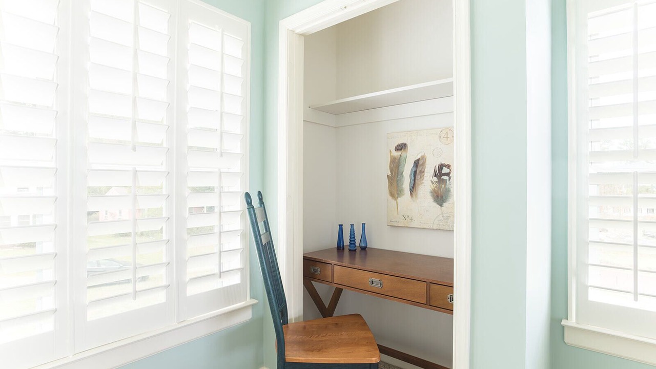 Photo of Bedroom in Surry