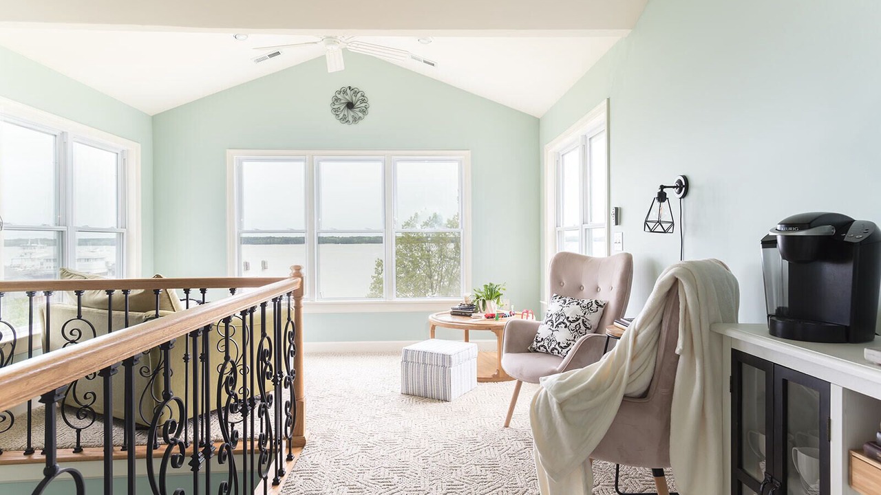 Photo of Bedroom in Surry