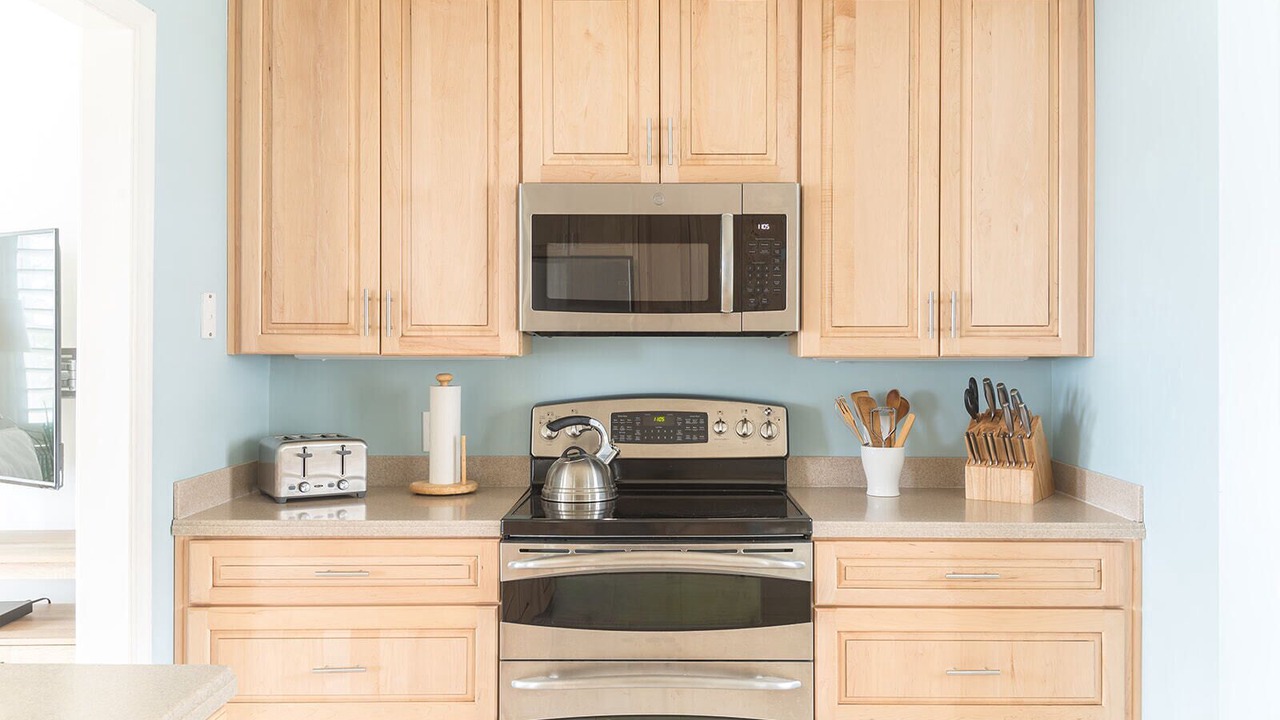 Photo of Kitchen in Surry