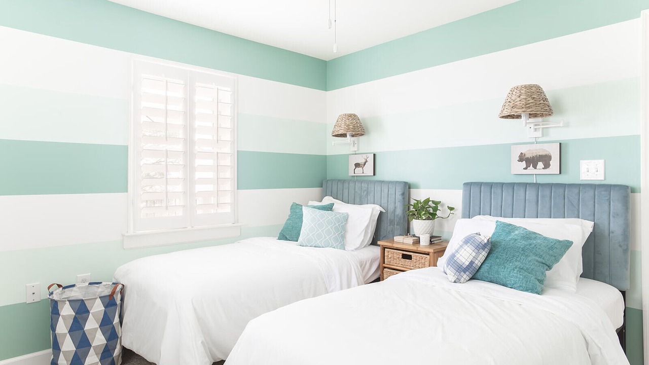Photo of Bedroom in Surry