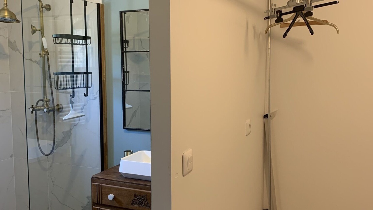 Photo of Bathroom in Merlimont