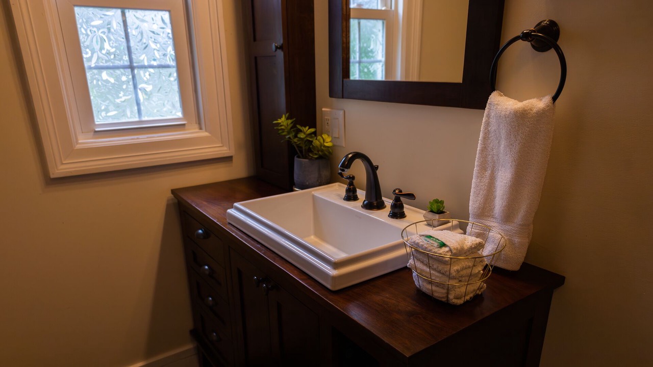 Photo of Bathroom in Cabool