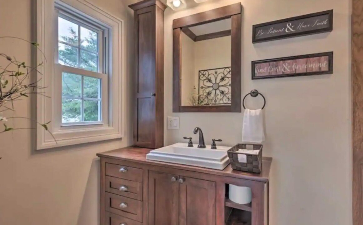 Photo of Bathroom in Cabool