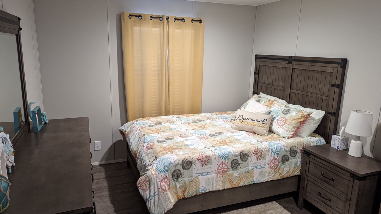 Photo of Bedroom in Kingston