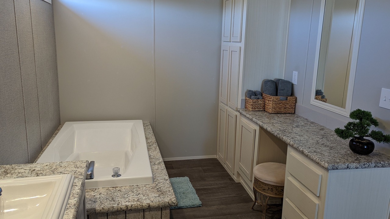 Photo of Bathroom in Kingston