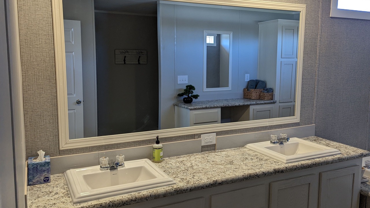 Photo of Bathroom in Kingston