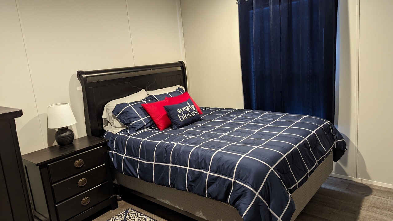 Photo of Bedroom in Kingston