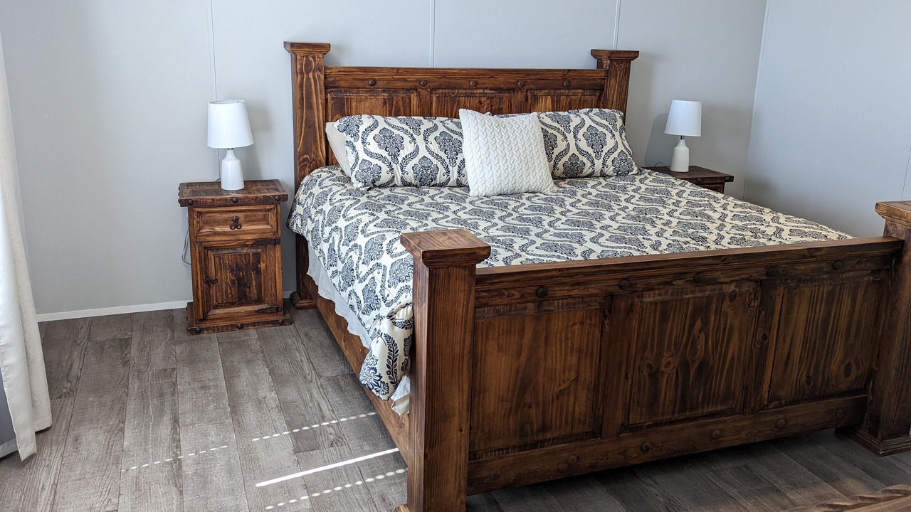 Photo of Bedroom in Kingston