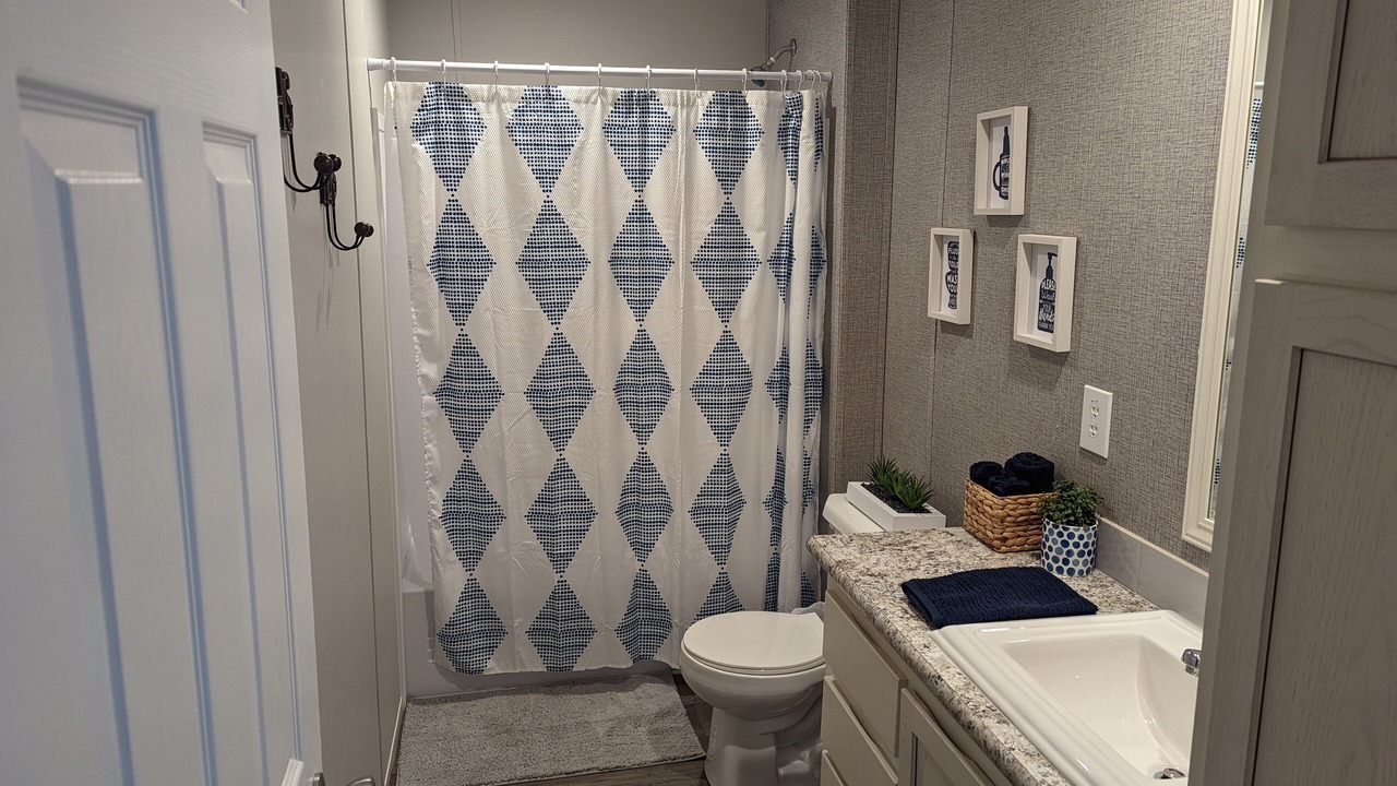 Photo of Bathroom in Kingston