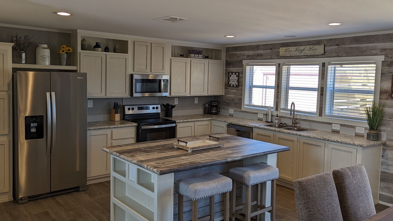 Photo of Kitchen in Kingston