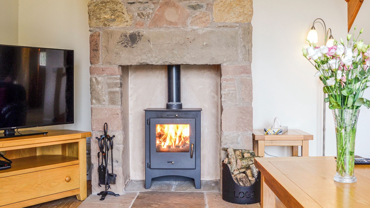 Photo of Bedroom in Murthly