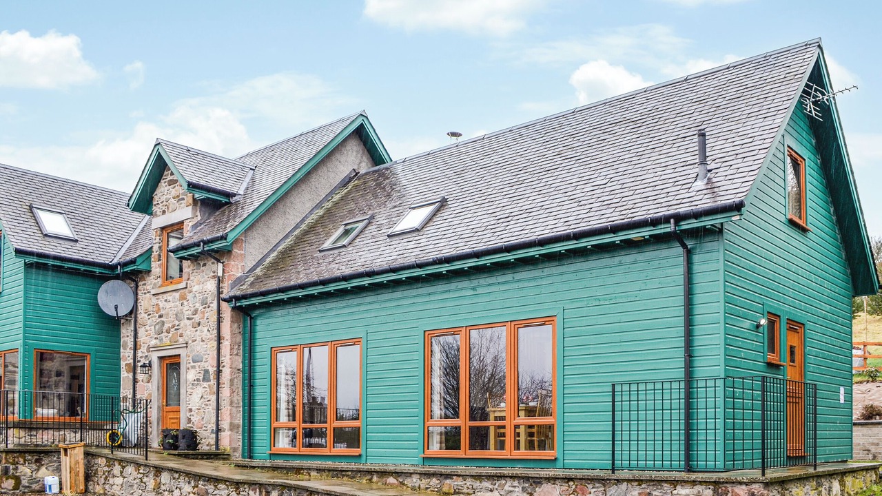 Photo of Outdoor in Murthly