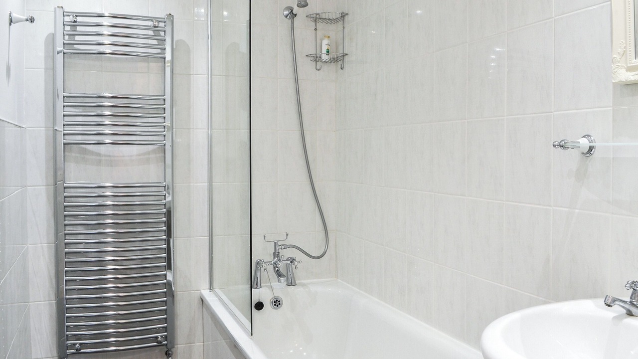Photo of Bathroom in Kilham