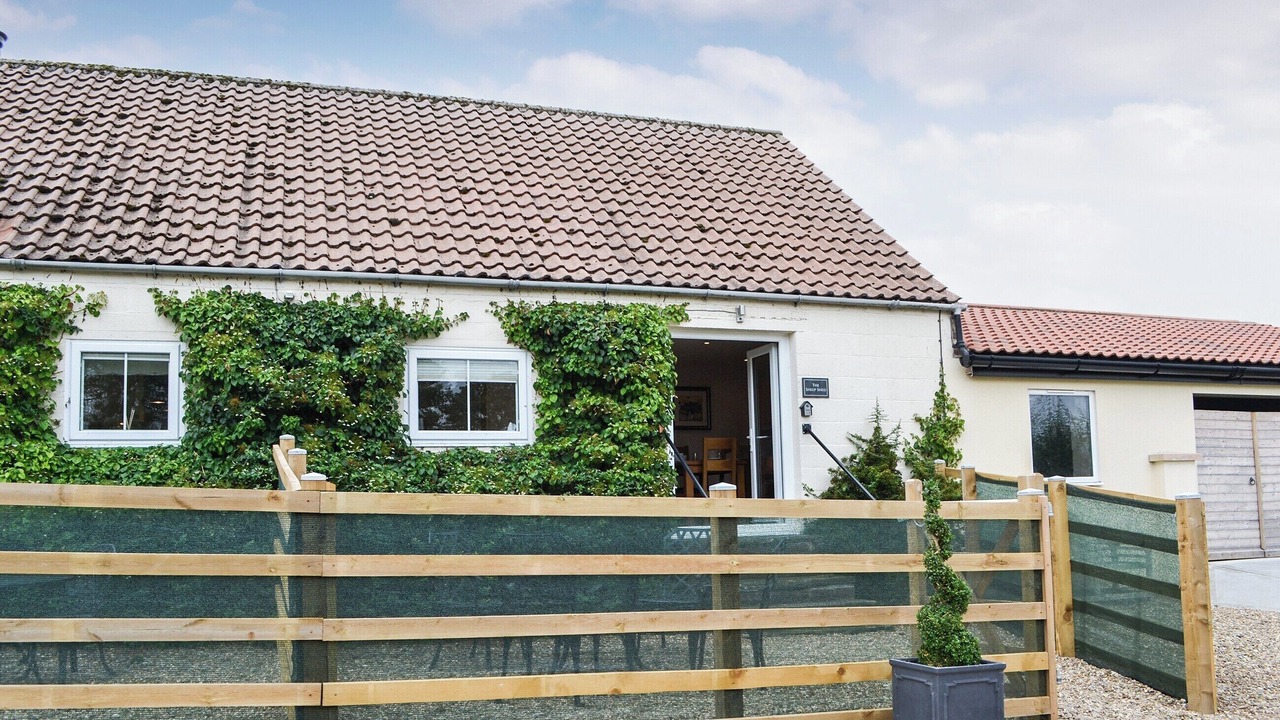 Photo of Outdoor in Kilham