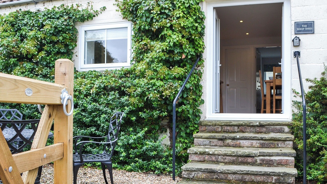 Photo of Outdoor in Kilham