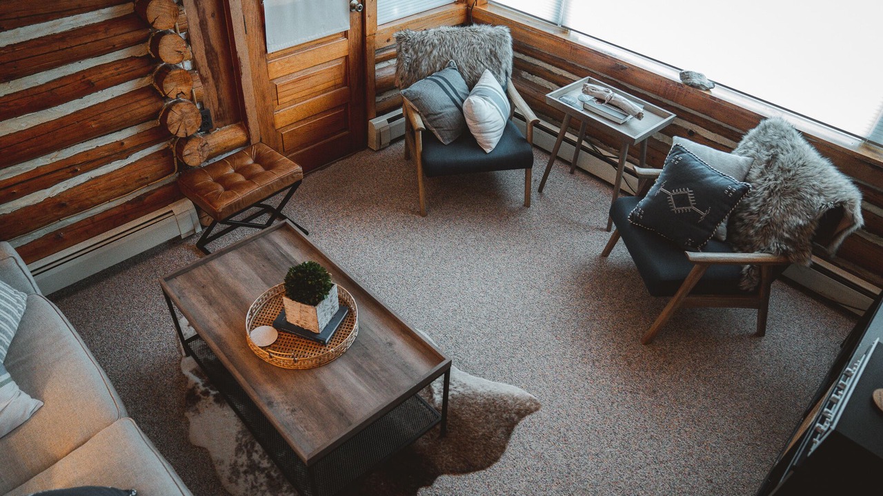 Photo of Livingroom in Indian River