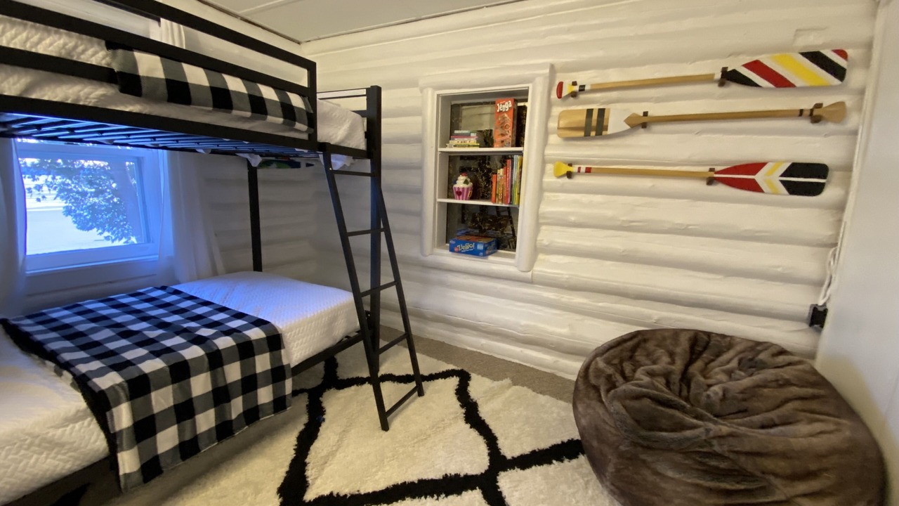 Photo of Bedroom in Indian River