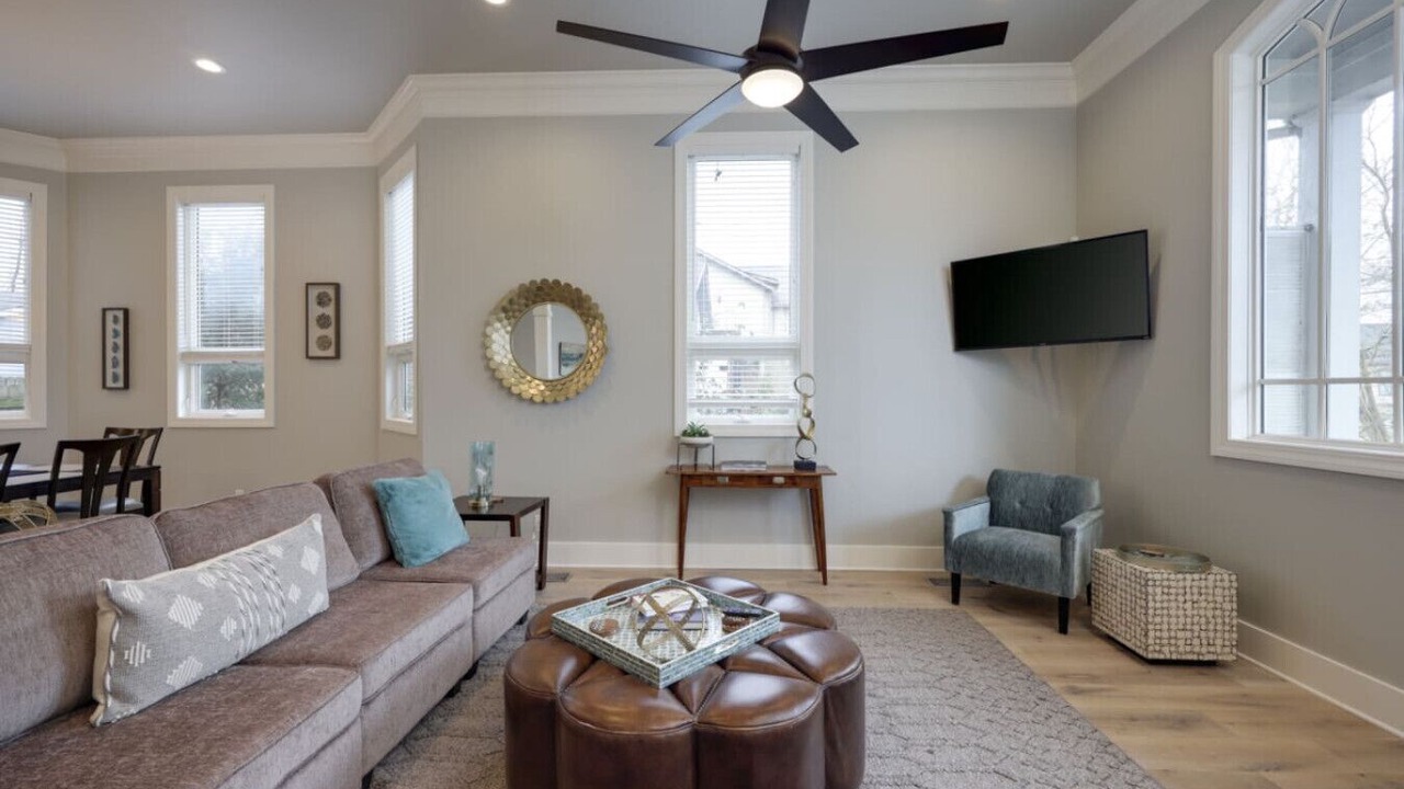 Photo of Livingroom in Edgehill