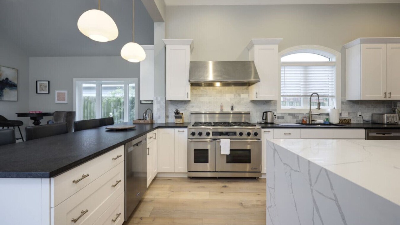 Photo of Kitchen in Edgehill