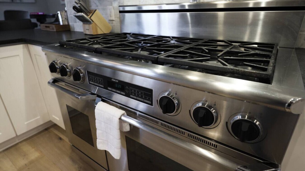 Photo of Kitchen in Edgehill