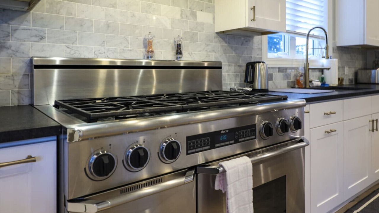 Photo of Kitchen in Edgehill