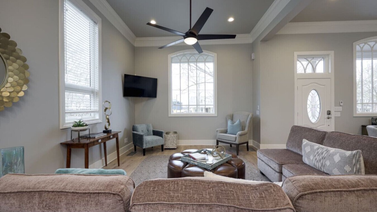 Photo of Livingroom in Edgehill