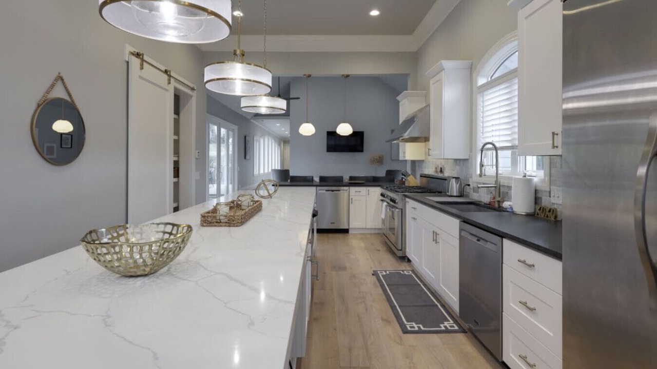 Photo of Kitchen in Edgehill