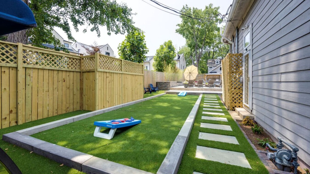 Photo of Outdoor in Edgehill