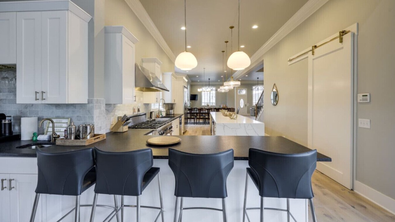 Photo of Kitchen in Edgehill
