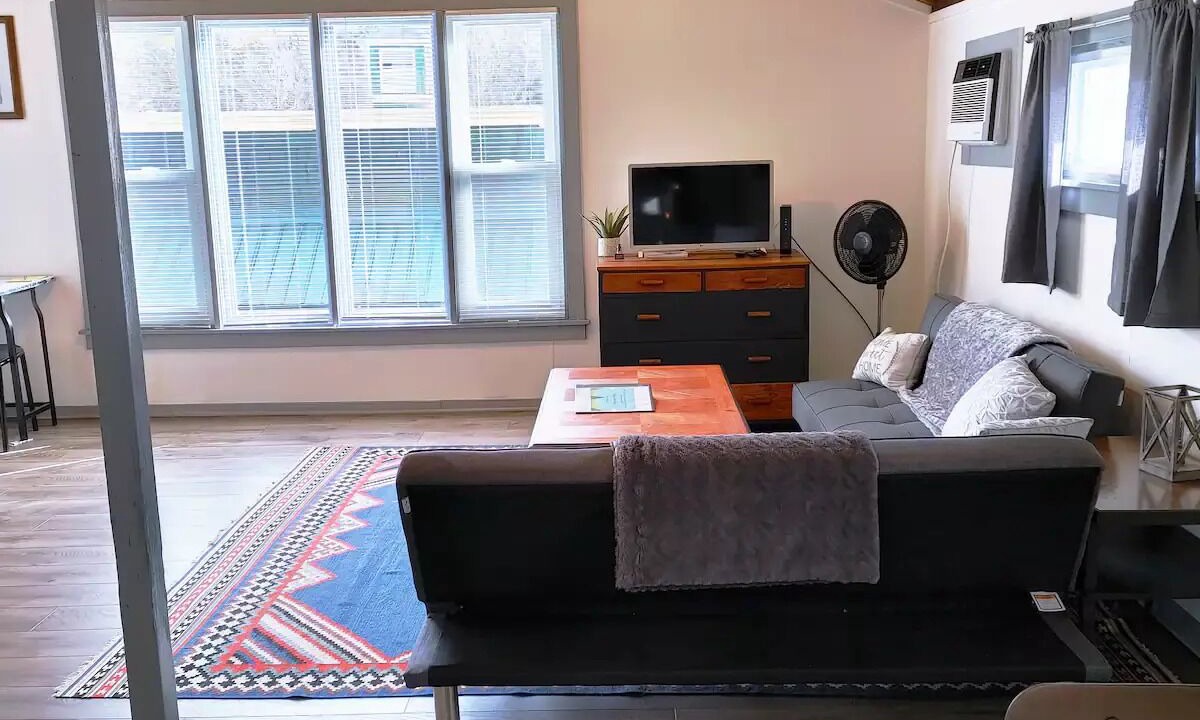 Photo of Livingroom in Margaretville