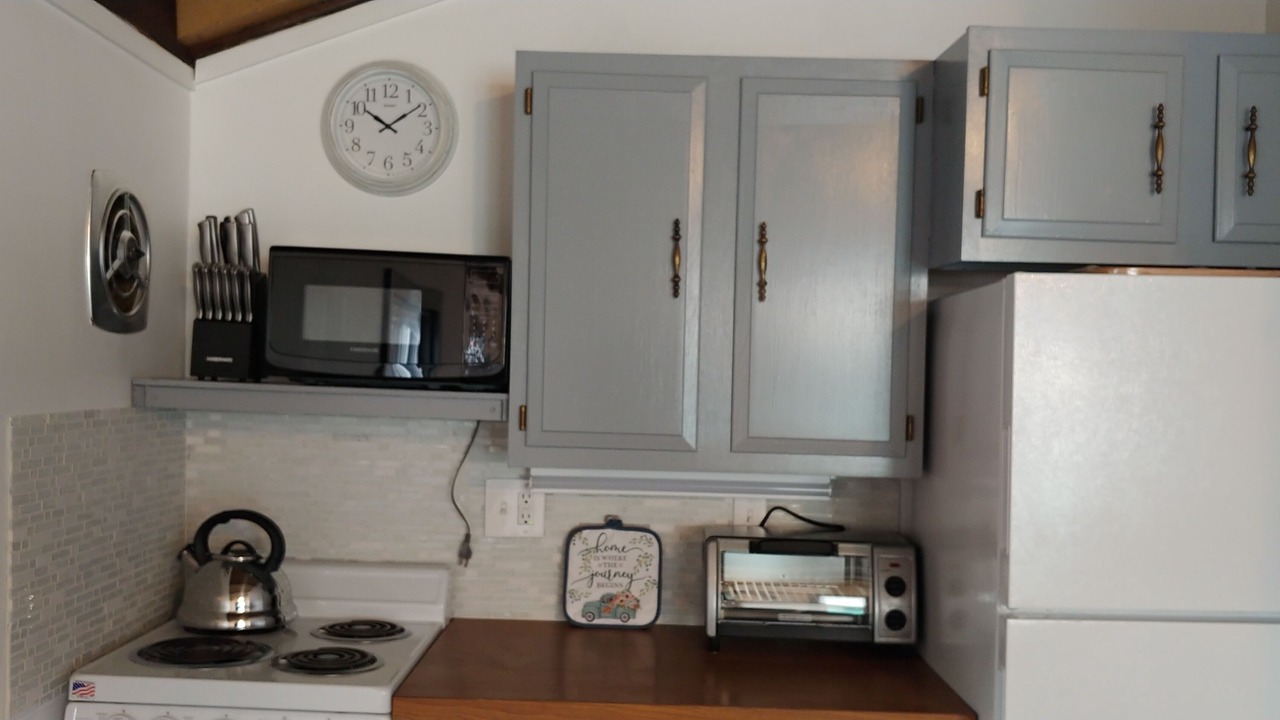 Photo of Kitchen in Margaretville