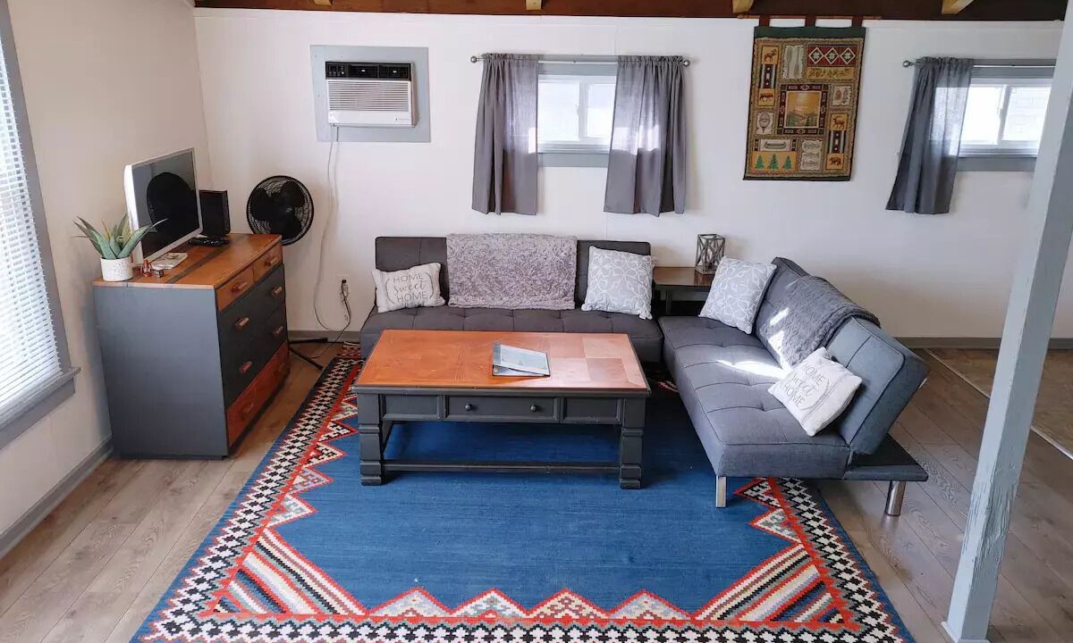 Photo of Bedroom in Margaretville