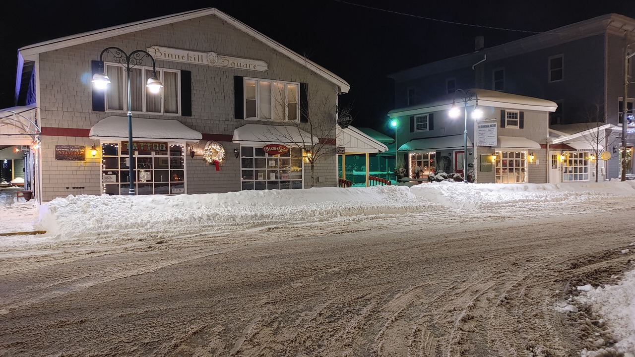 Photo of Others in Margaretville