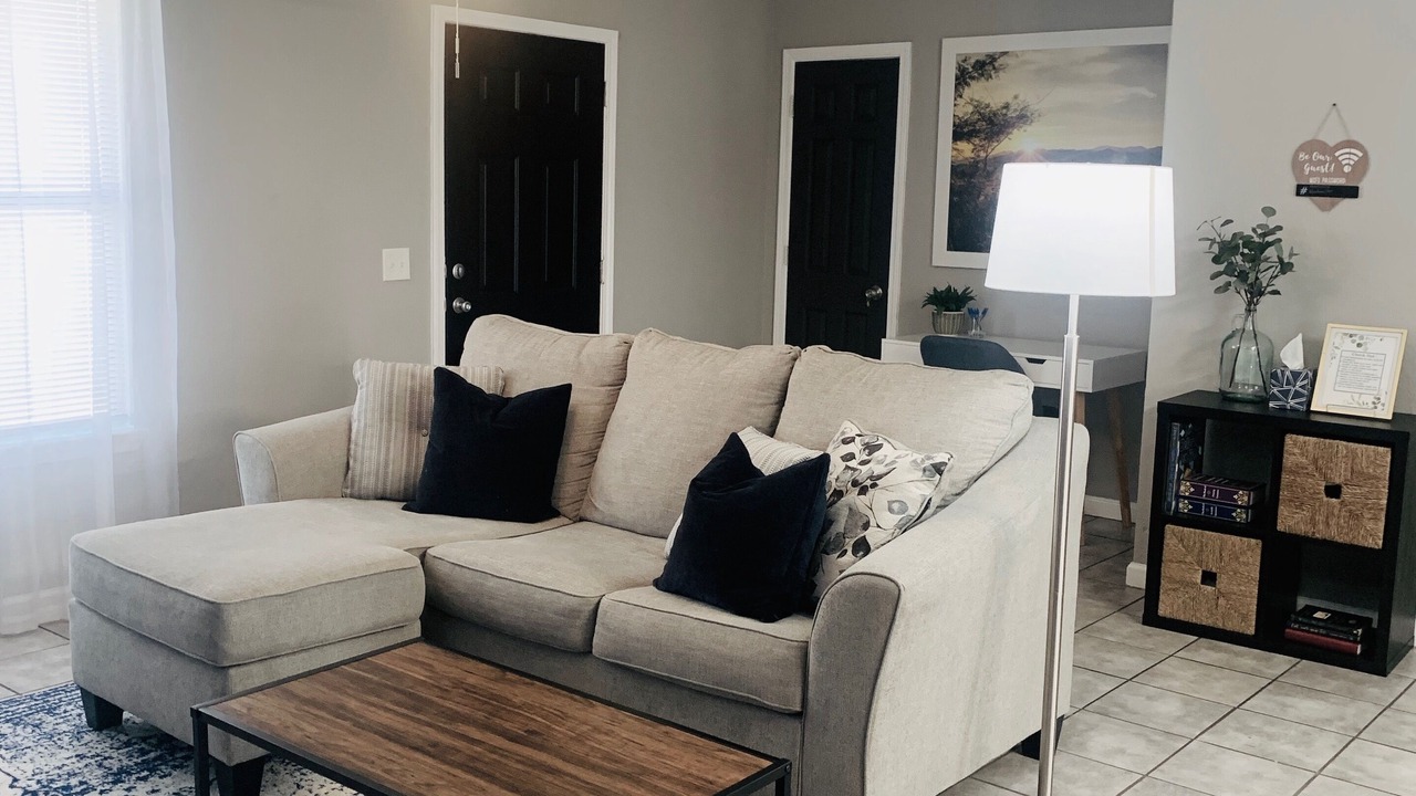 Photo of Livingroom in Paris