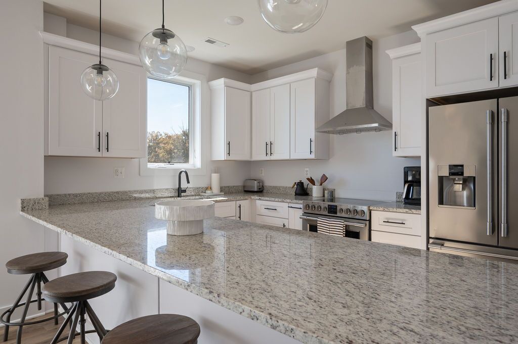 Photo of Kitchen in Batesville