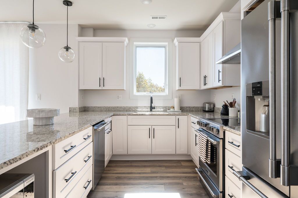 Photo of Kitchen in Batesville