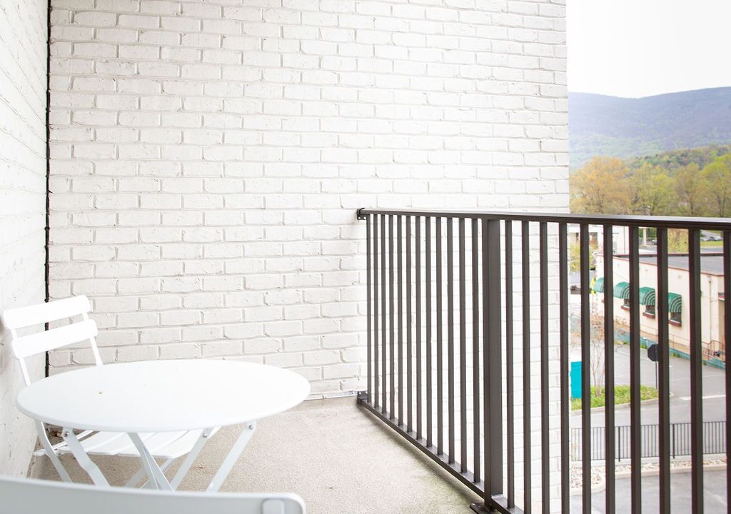 Photo of Patio Balcony in Batesville