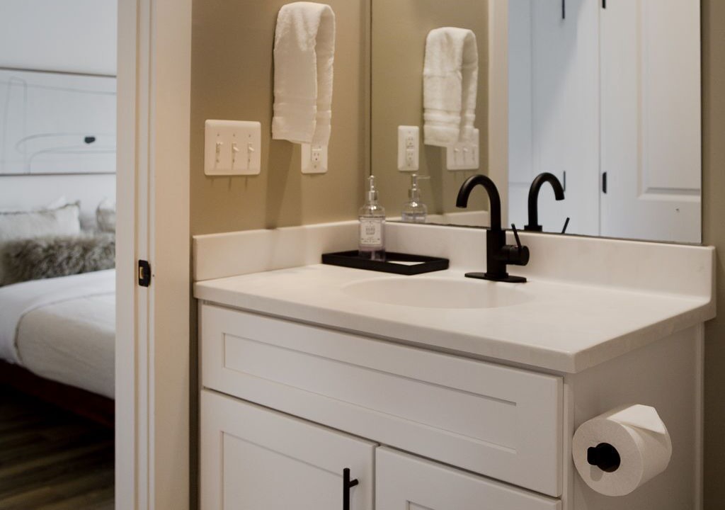 Photo of Bathroom in Batesville