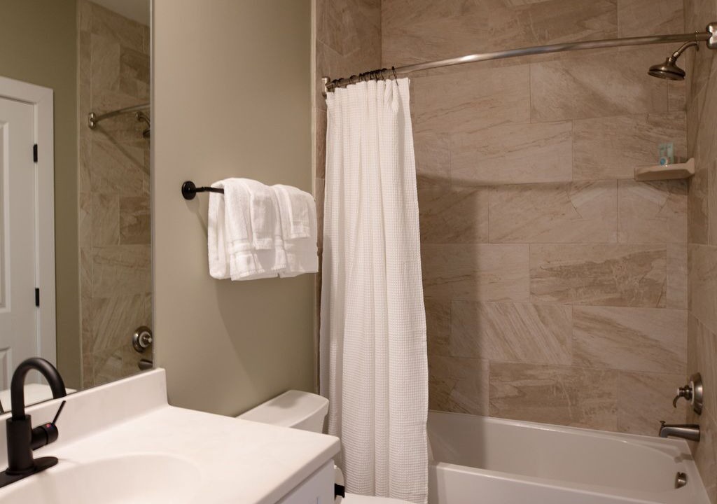 Photo of Bathroom in Batesville