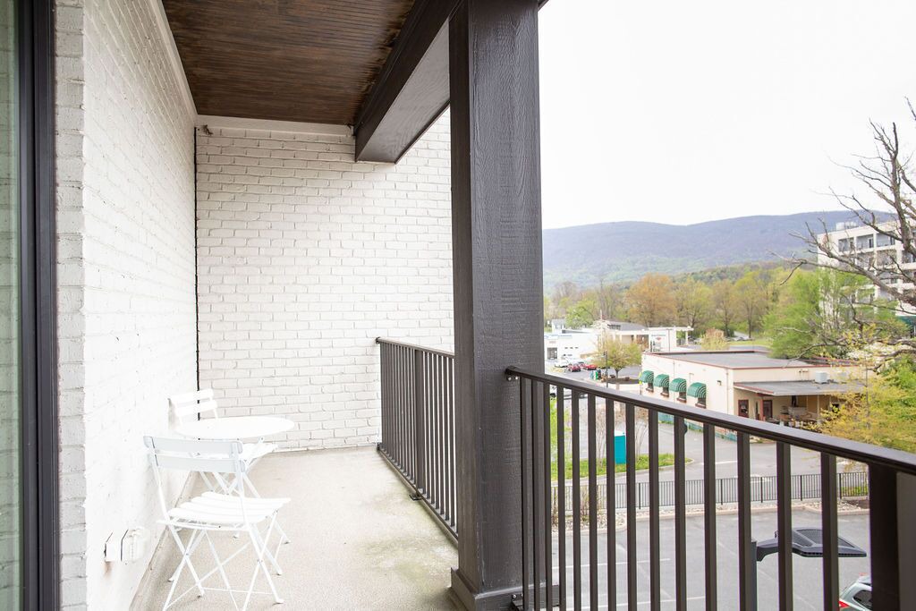 Photo of Patio Balcony in Batesville