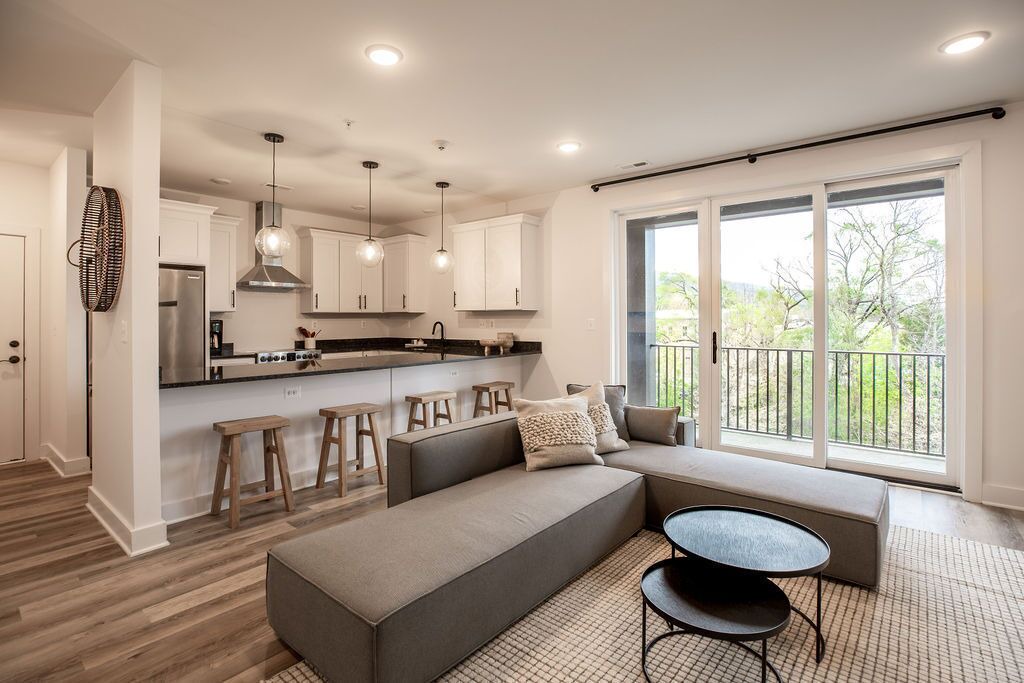 Photo of Livingroom in Batesville